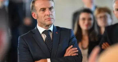 Macron