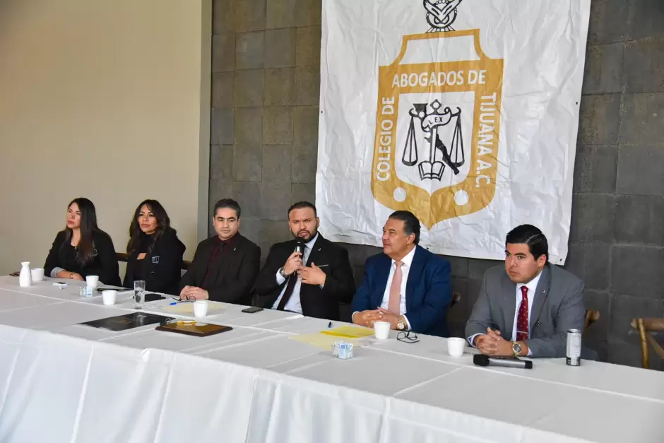 Sesin informativa de derecho notarial y sus prximos cambios