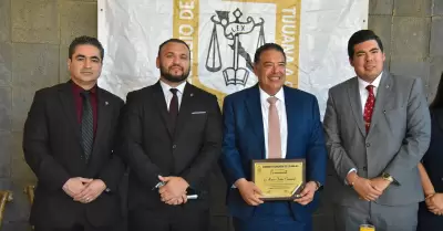 Sesin informativa de derecho notarial y sus prximos cambios