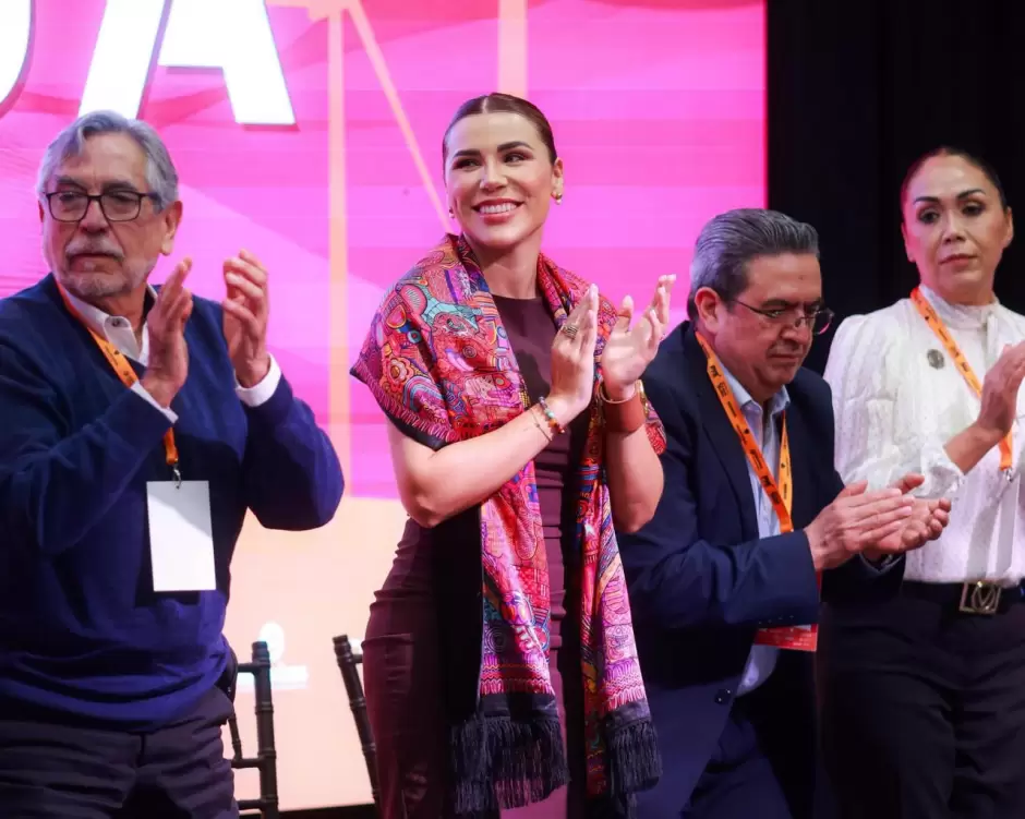 Foro "EnerBaja 2025"