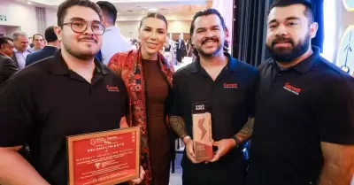 Foro "EnerBaja 2025"