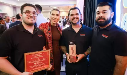 Foro "EnerBaja 2025"