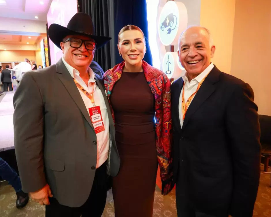 Foro "EnerBaja 2025"