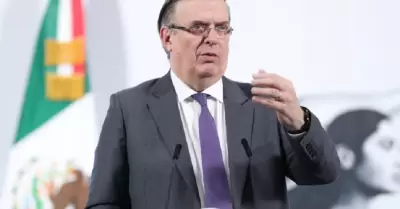 Marcelo Ebrard
