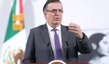 Marcelo Ebrard