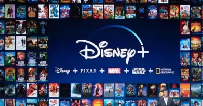 Disney+