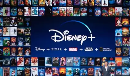 Disney+