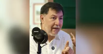 Gerardo Fernndez Noroa