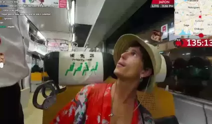 Streamer Kelton agrede a hombre mayor