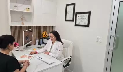 Infertilidad masculina