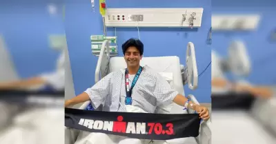 Ironman 70.3