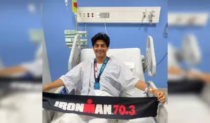 Ironman 70.3