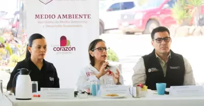 Consejo Estatal de Proteccin al Ambiente