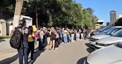 Doble nacionalidad en palacio municipal