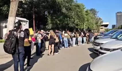 Doble nacionalidad en palacio municipal