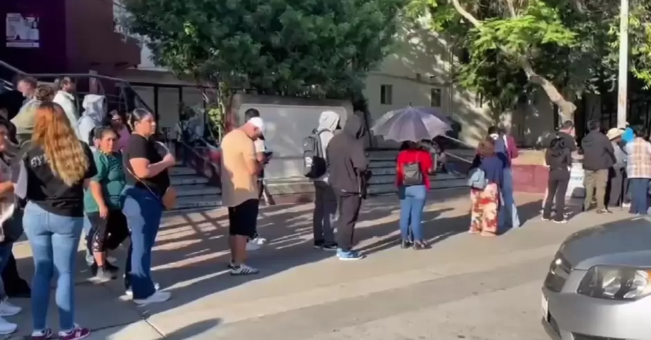 Doble nacionalidad en palacio municipal