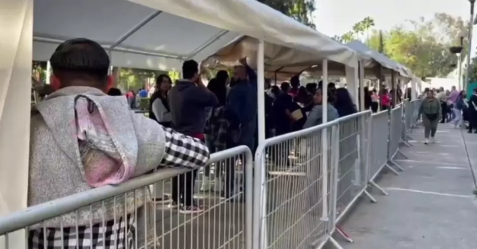 Doble nacionalidad en palacio municipal