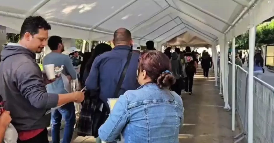 Doble nacionalidad en palacio municipal