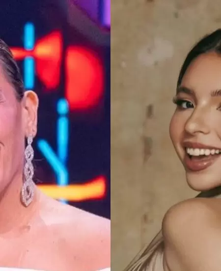 Anglica Vale/ngela Aguilar