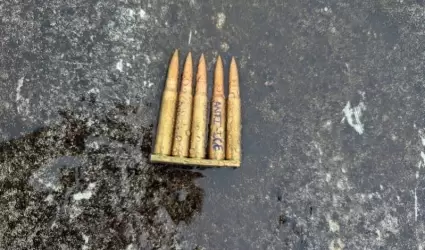 Disparan contra un centro de detencin del ICE en Dallas, Texas