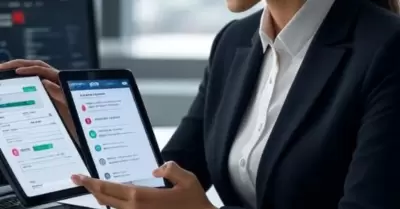 Transferencia bancaria