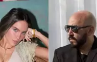 Hija de Lupillo Rivera recuerda cmo fue Belinda de madrastra