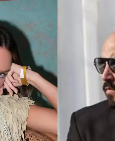 Belinda/Lupillo Rivera