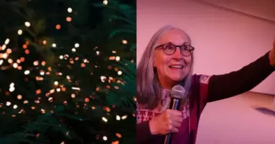 Julieta Fierro Gossman