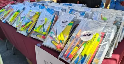 Programa "Ahijado DIF"