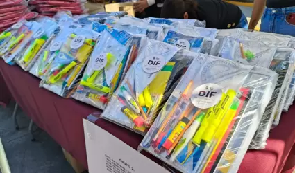 Programa "Ahijado DIF"