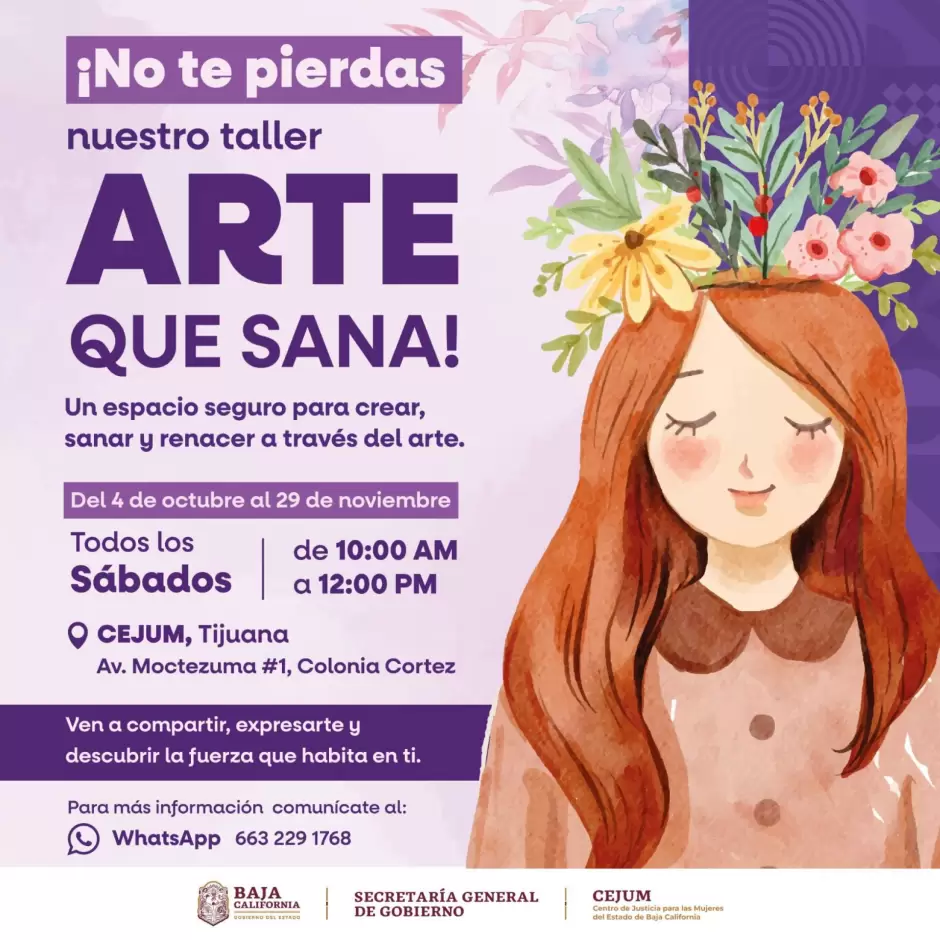 Arte que Sana