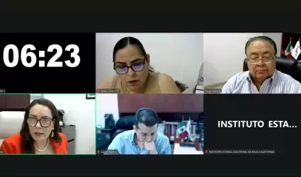 Comisin de Seguimiento del Servicio Profesional Electoral Nacional y de la Rama