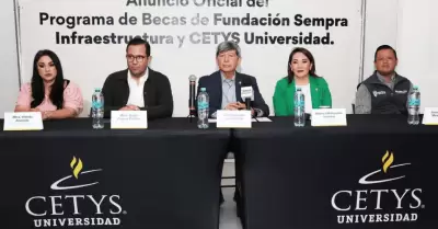 CETYS Universidad y Fundacin Sempra