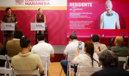 XXIV Festival de Octubre "Territorios de Paz"