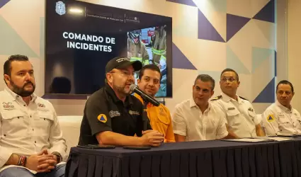 Proteccin Civil Baja California