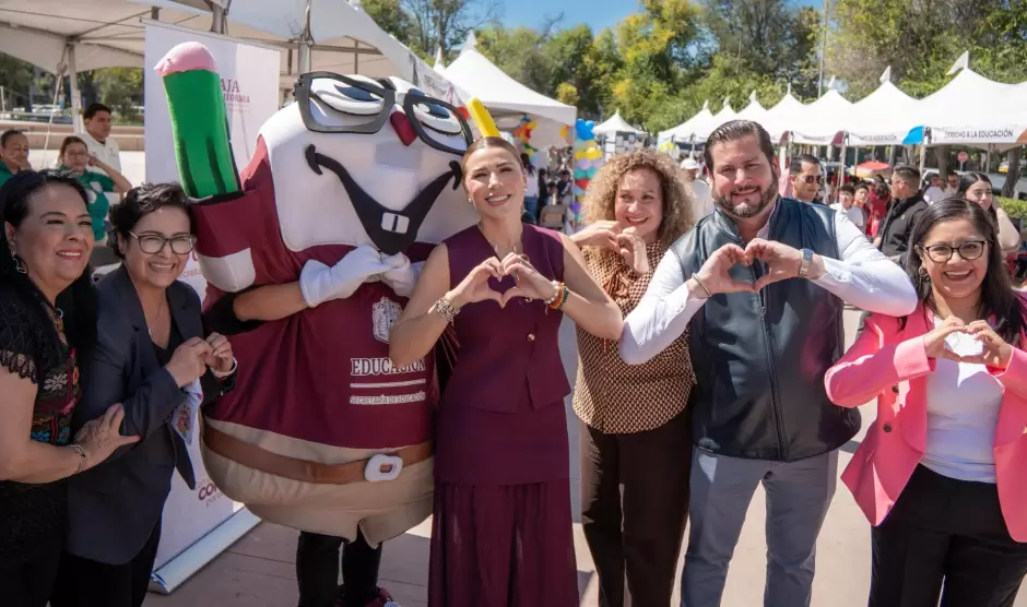 Festival 'Frontera de Sueos: Cultura, Juego y Derechos'