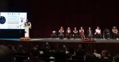 Festival 'Frontera de Sueos: Cultura, Juego y Derechos'