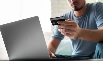 Compras en lnea seguras garantizan productos correctos y evitan fraudes.