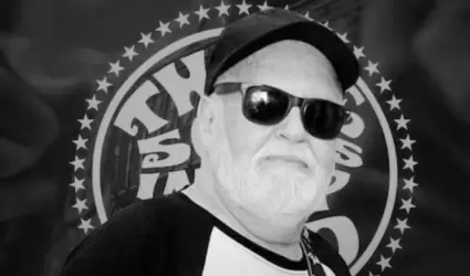 Roberto "Oso" Milchorena