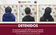Menores cometiendo delitos graves prueba que no son hechos aislados y que no se atienden causas: Colegio de Abogados de Tijuana