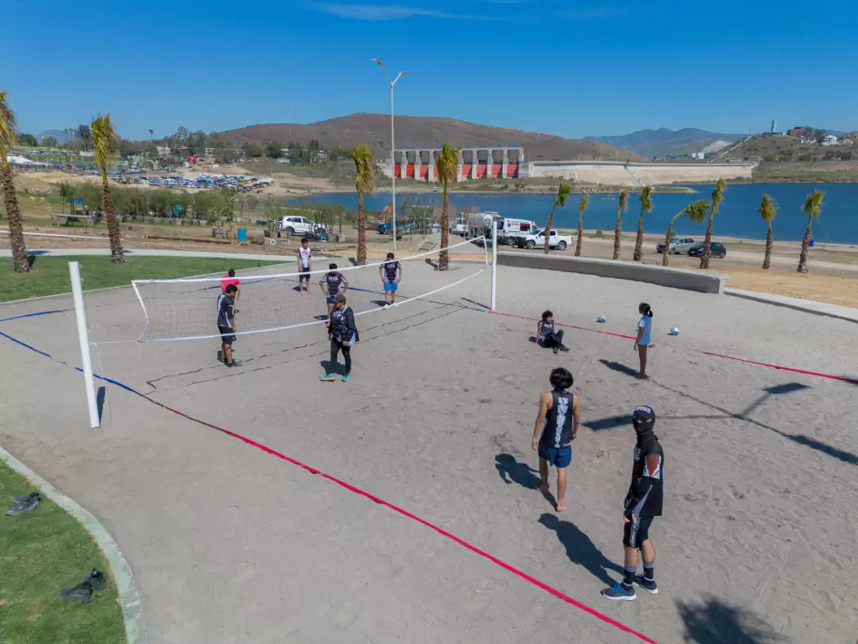 Premio internacional al Parque Esperanto por recuperacin de espacios pblicos