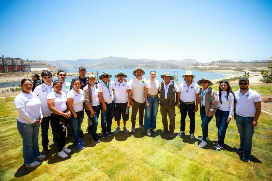 Premio internacional al Parque Esperanto por recuperacin de espacios pblicos