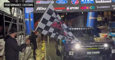 Baja 1000 de Baja California