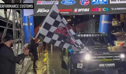 Baja 1000 de Baja California