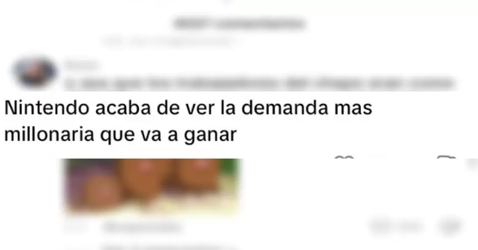 Comentarios de redes sociales por video de ICE