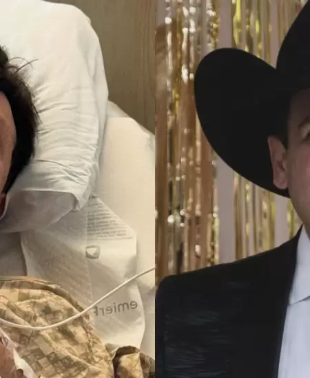 Roberto Pulido/Bobby Pulido