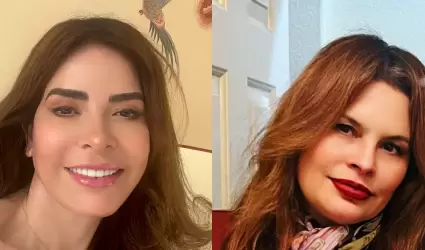 Gloria Trevi/Mary Boquitas