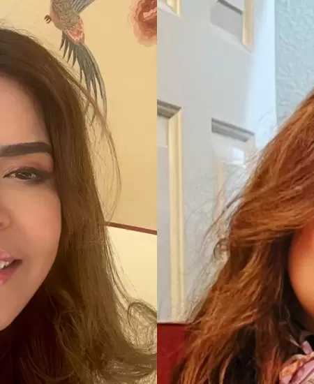 Gloria Trevi/Mary Boquitas