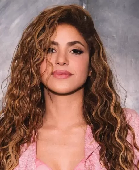 Shakira