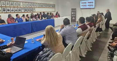 Primer Encuentro Estatal